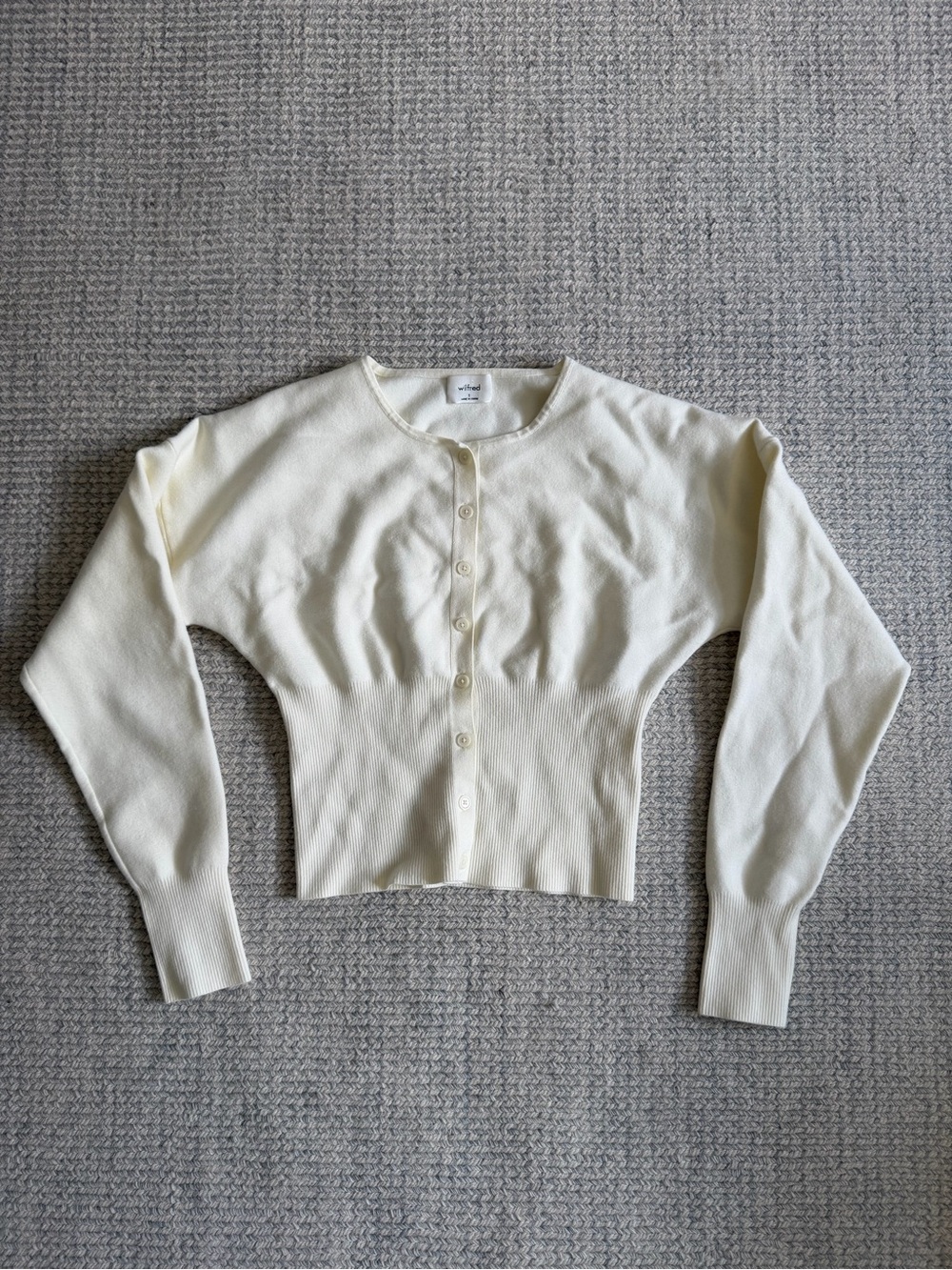 Aritzia Golightly Cardigan